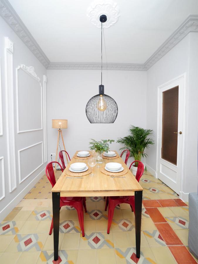 La Casa De Santa Florentina-Parking Incluido - 100 M2 Cartagena Buitenkant foto